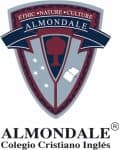 Logo The Almondale School Valle