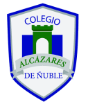 Logo Colegio Alcázares de Ñuble