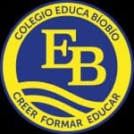Logo Colegio Educa Biobío
