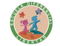 Logo Escuela Diferencial Libertad