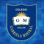 Logo Colegio Gabriela Mistral