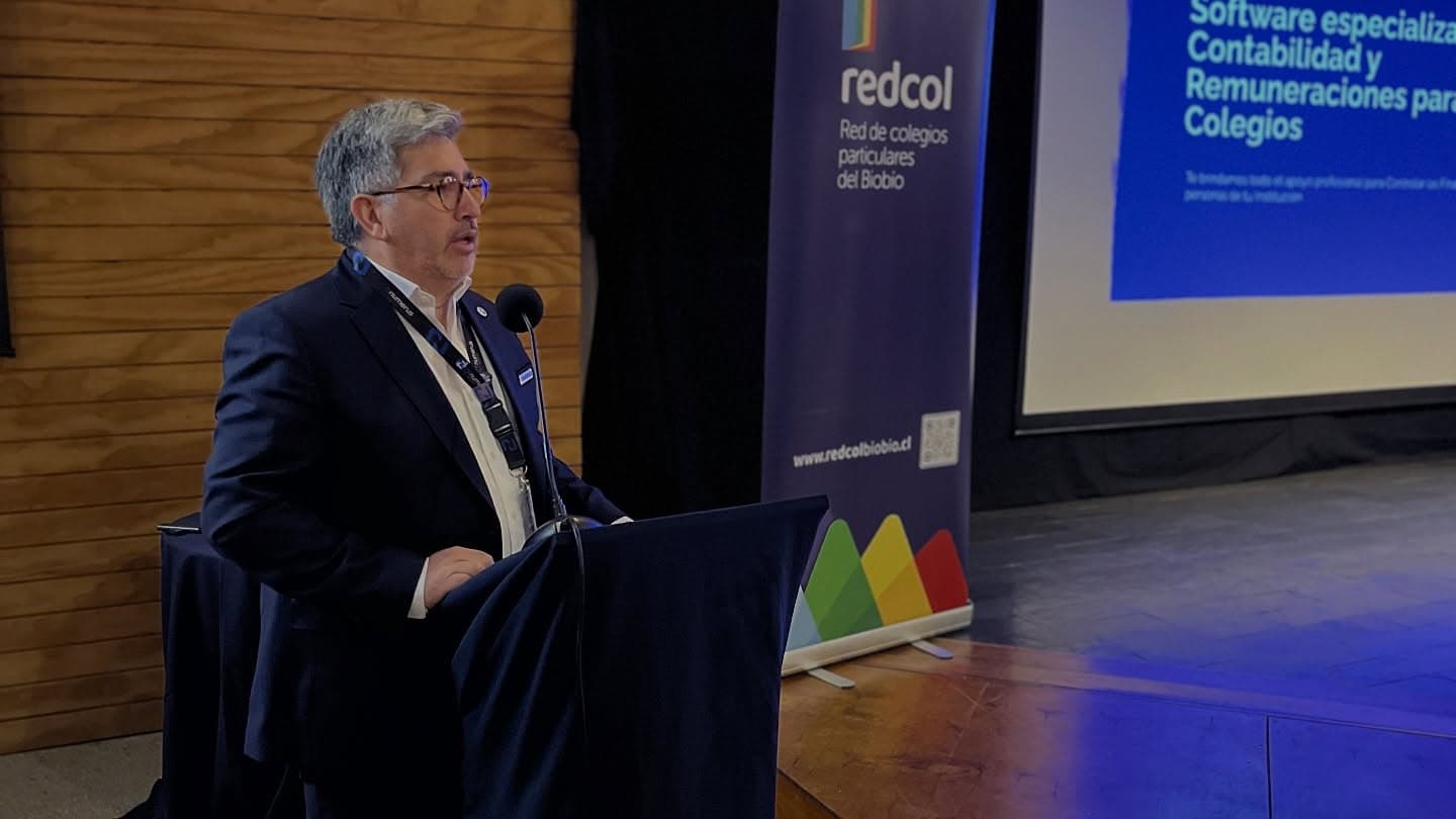 Con éxito se realizó el encuentro "Tecnología y Comunidad para la Excelencia Educativa"