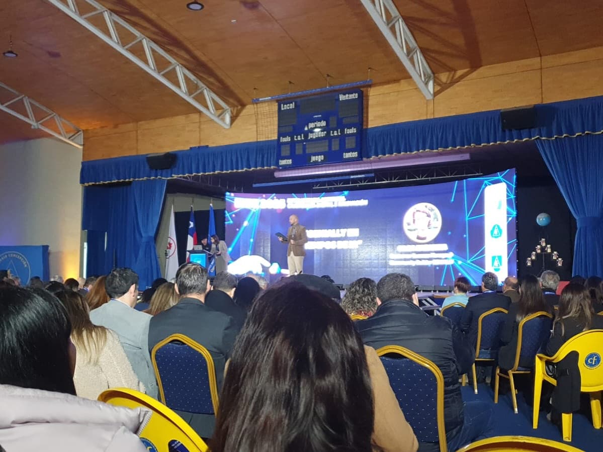 Imagen 2 de VI Encuentro Nacional de Informática y Emprendimiento Escolar ENIE 2025 (29 septiembre 2025)