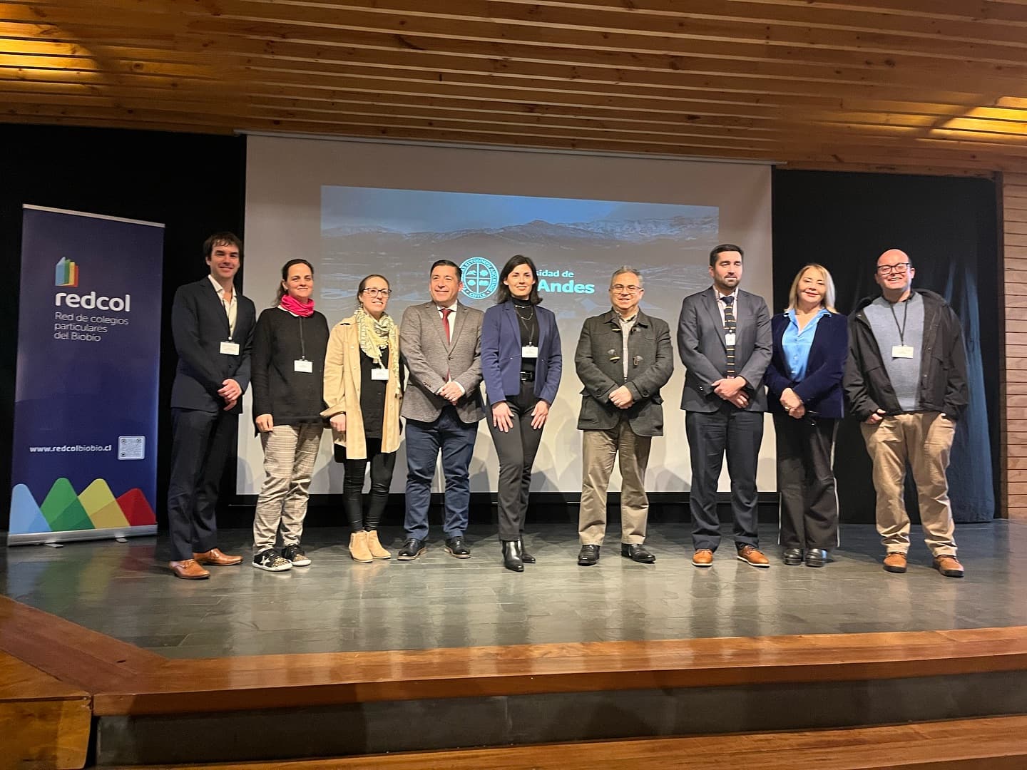 Imagen 6 de Seminario convivencia escolar y datos (26 agosto 2024)