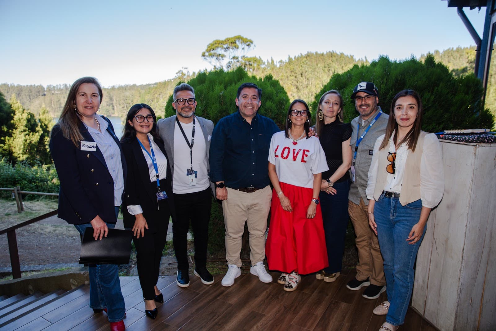 Imagen 5 de Masterclass "De la Eficiencia a la Excelencia" (28 noviembre 2024)