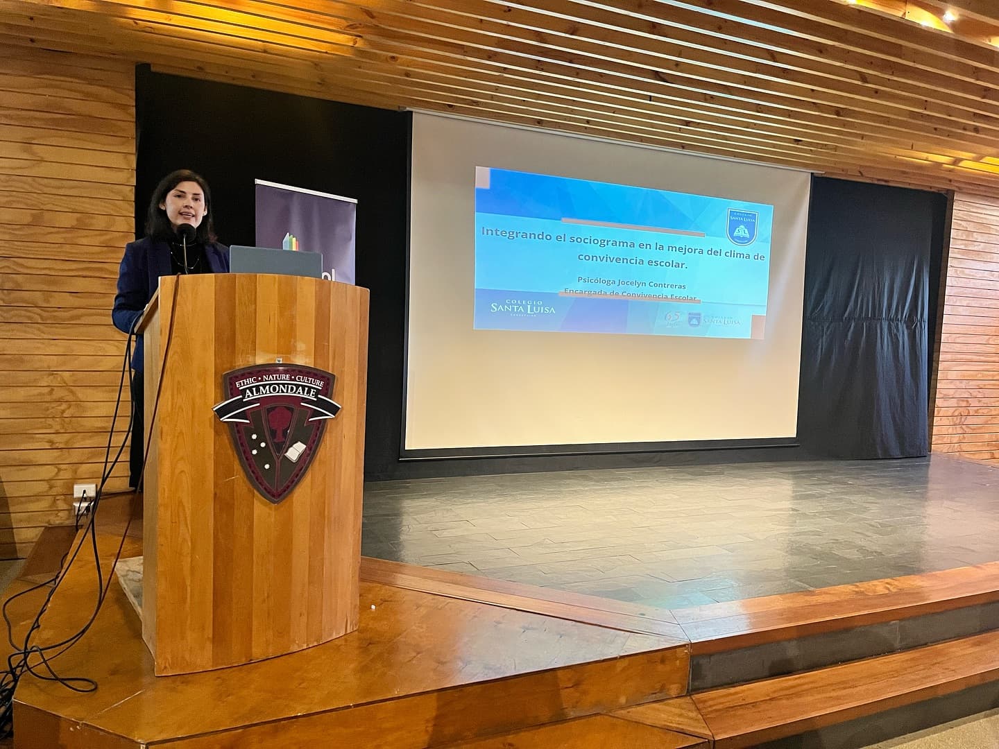 Imagen 3 de Seminario convivencia escolar y datos (26 agosto 2024)
