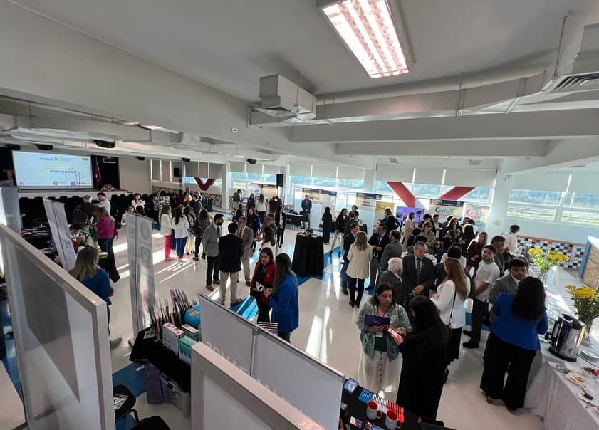 Imagen 7 de Primera Expo de Innovación Educativa 2024 (1 abril 2024)