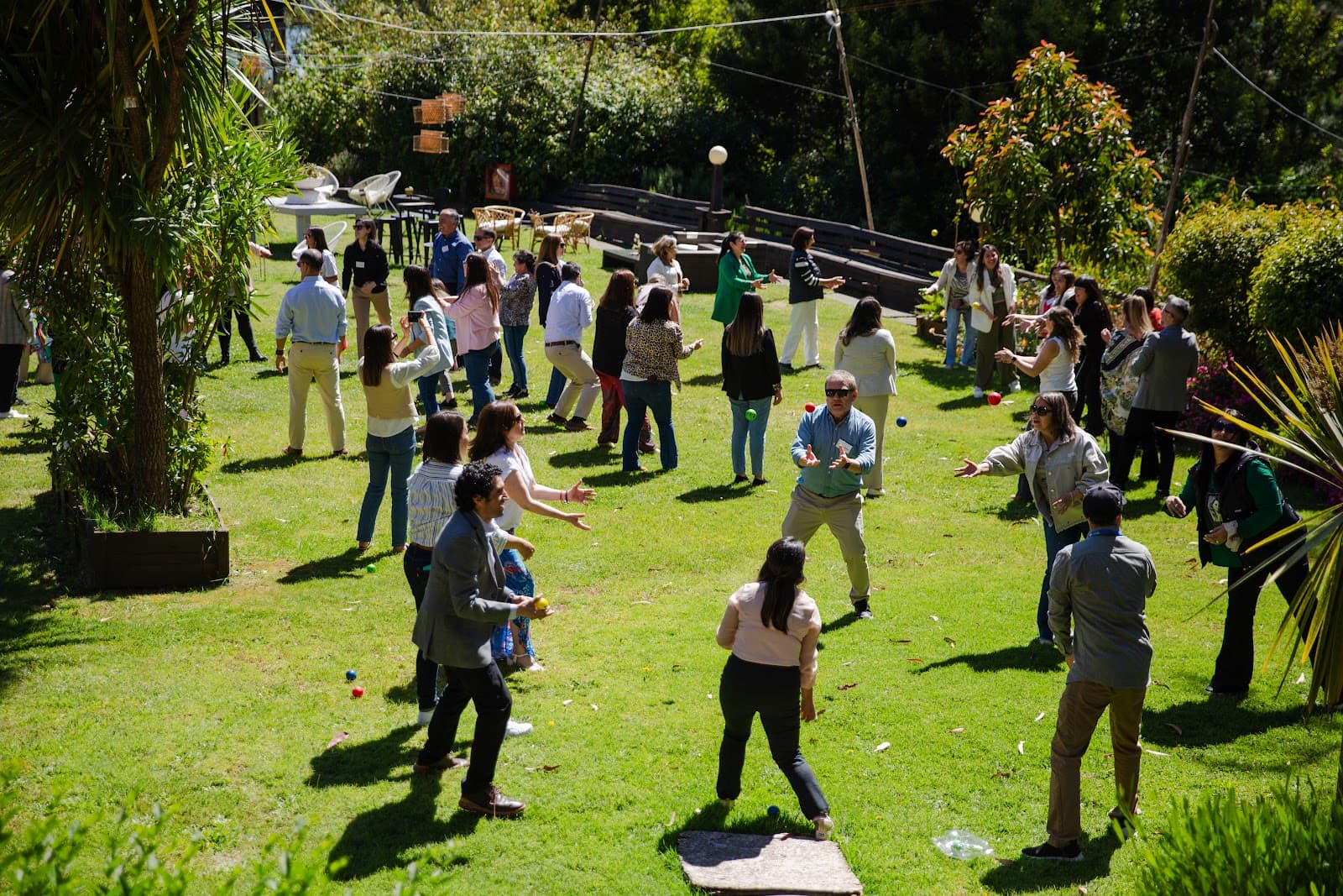 Imagen 4 de Masterclass "De la Eficiencia a la Excelencia" (28 noviembre 2024)