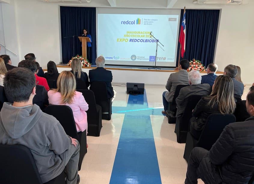 Imagen 6 de Primera Expo de Innovación Educativa 2024 (1 abril 2024)