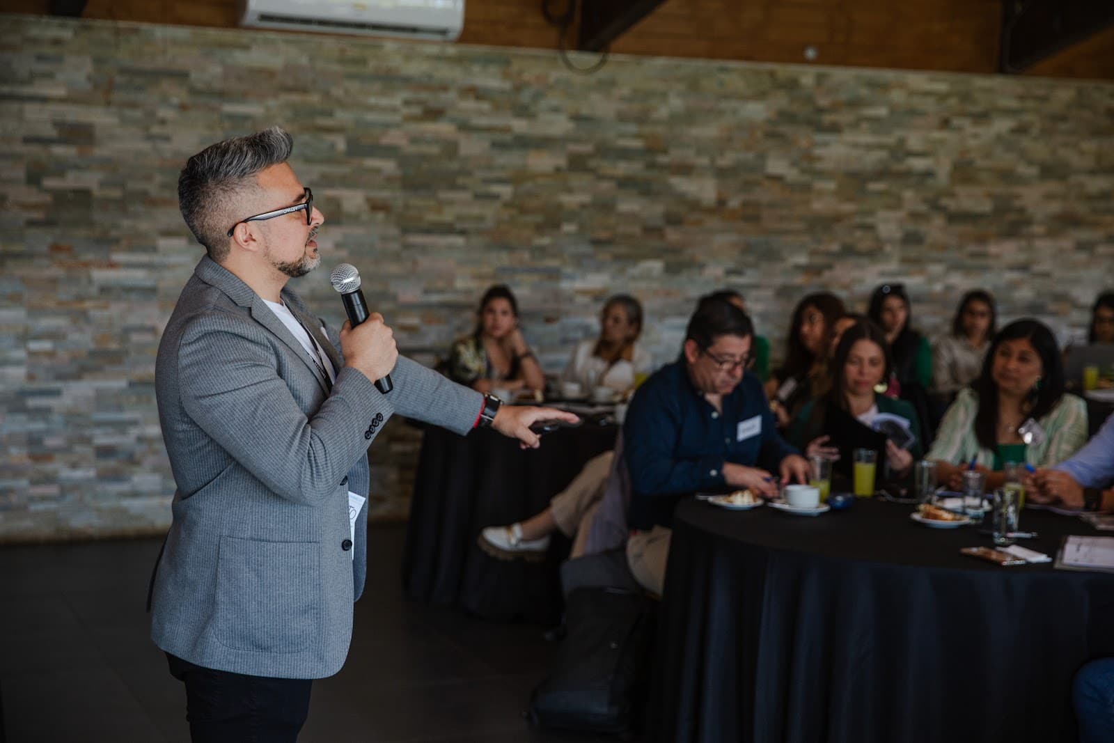 Imagen 2 de Masterclass "De la Eficiencia a la Excelencia" (28 noviembre 2024)