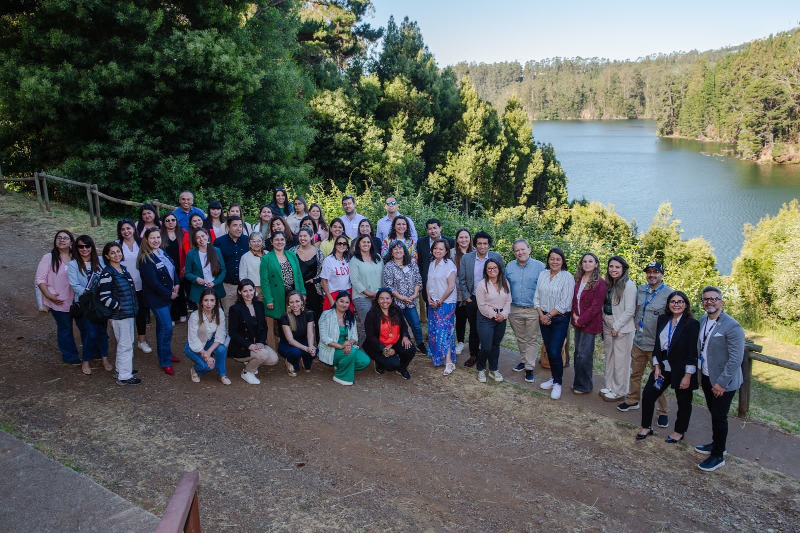 Imagen 6 de Masterclass "De la Eficiencia a la Excelencia" (28 noviembre 2024)