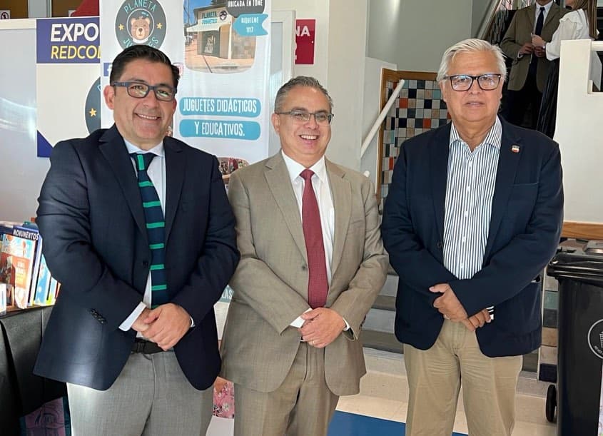 Imagen 4 de Primera Expo de Innovación Educativa 2024 (1 abril 2024)