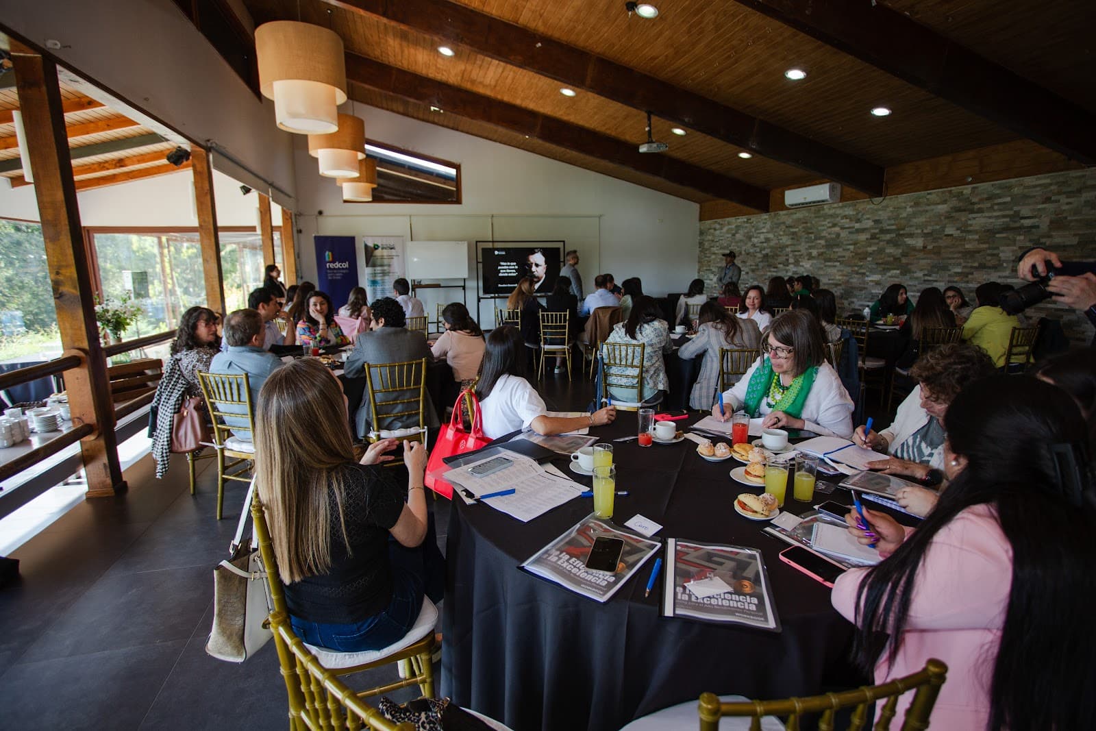 Imagen 3 de Masterclass "De la Eficiencia a la Excelencia" (28 noviembre 2024)