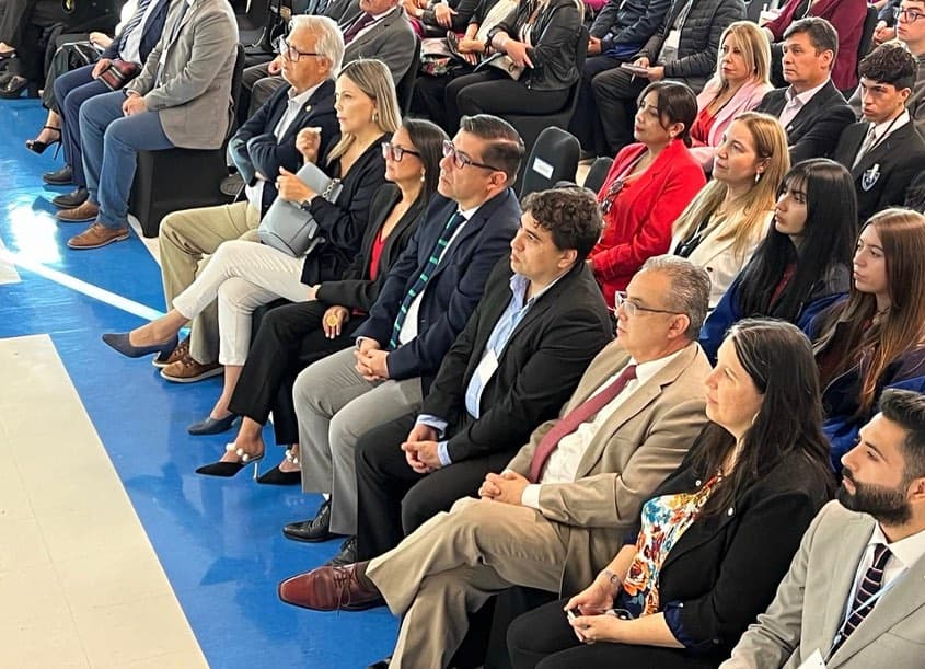 Imagen 3 de Primera Expo de Innovación Educativa 2024 (1 abril 2024)