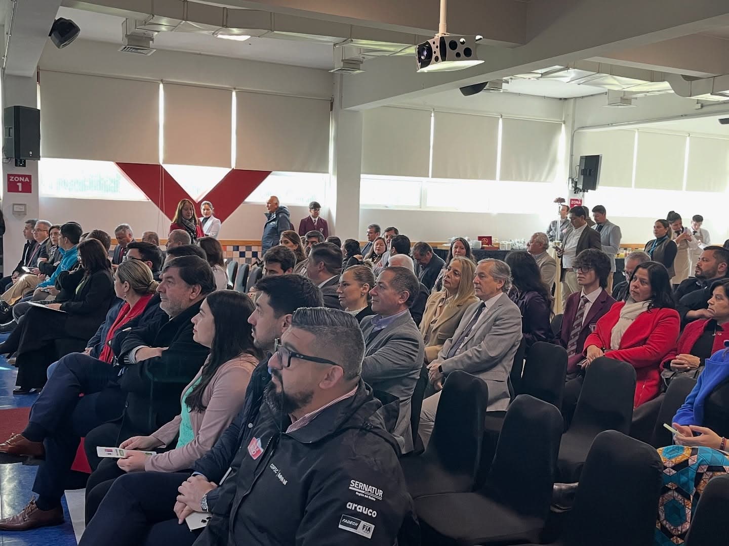 Imagen 4 de Firma de convenio regional para fortalecer la convivencia escolar y el bienestar educativo (11 septiembre 2025)