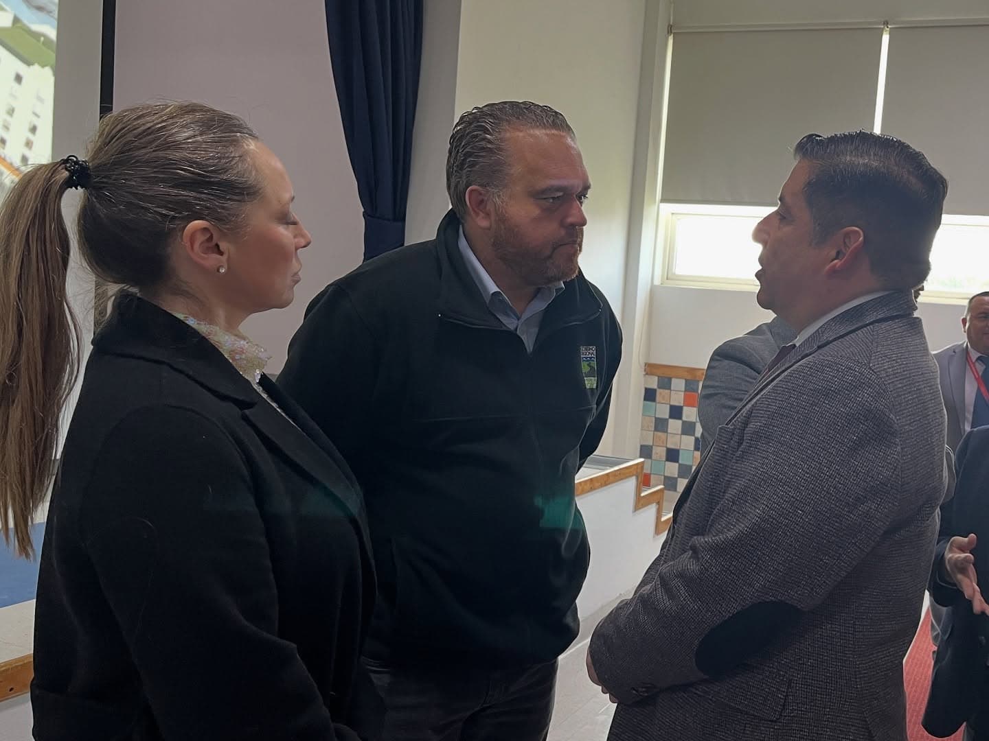 Imagen 5 de Firma de convenio regional para fortalecer la convivencia escolar y el bienestar educativo (11 septiembre 2025)