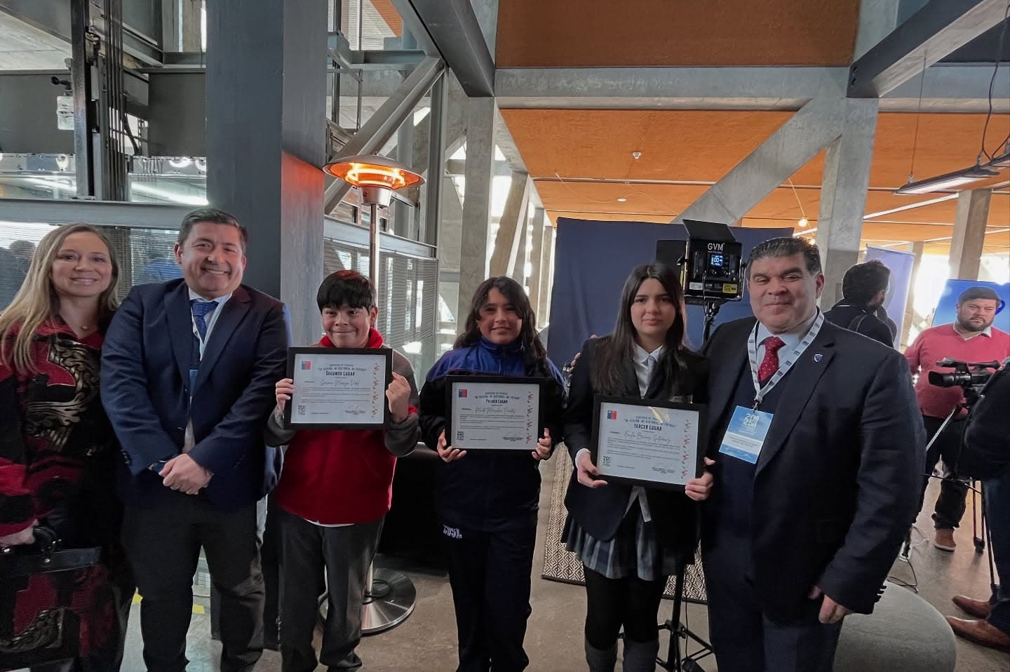 Imagen 3 de Cumbre de las Regiones 2025: "Descentralizar para Avanzar" (5 agosto 2025)