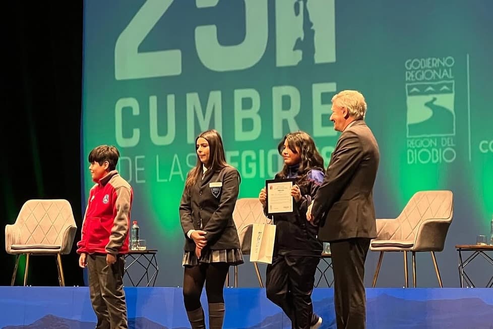 Imagen 4 de Cumbre de las Regiones 2025: "Descentralizar para Avanzar" (5 agosto 2025)