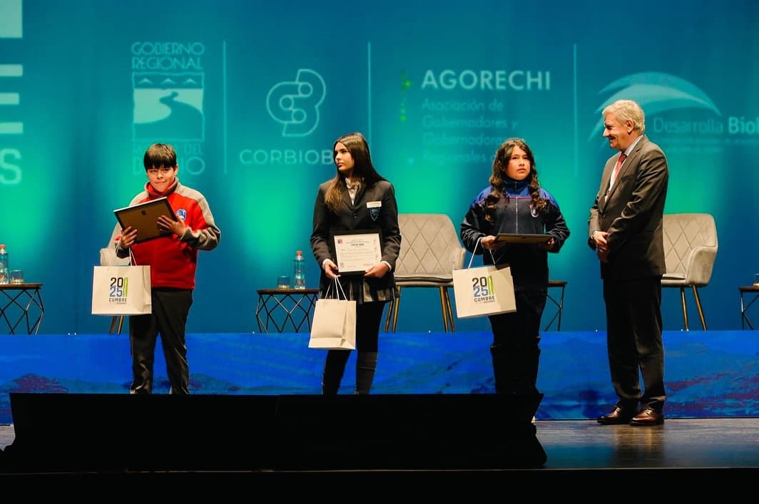 Imagen 5 de Cumbre de las Regiones 2025: "Descentralizar para Avanzar" (5 agosto 2025)