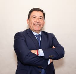 Andrés Carter Pereira
