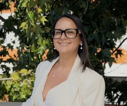 Carolina Sáez Araneda