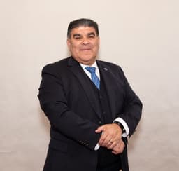 Patricio Inostroza Henríquez