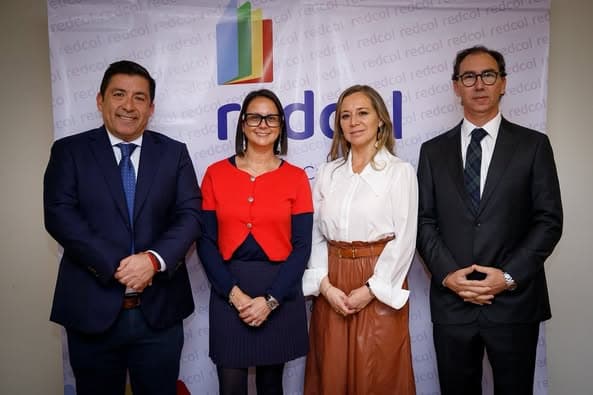 Primera Reunión Ampliada de Socios RedcolBiobío 2025: compromiso, comunidad y proyección educativa